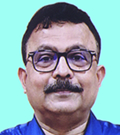 Prof. Debiprashad Mishra