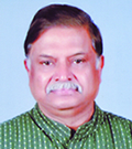Mr. Prabhat Failbus