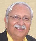 Dr. Rajesh Tandon